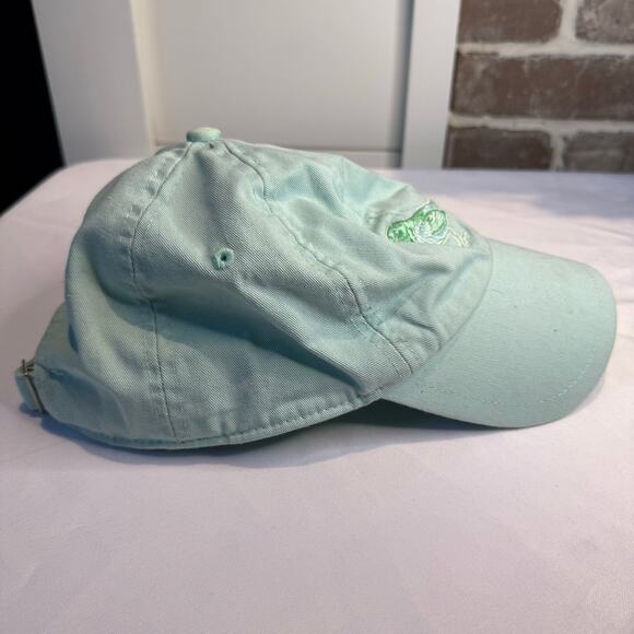 Nike Women’s Baltimore Orioles Baseball Hat Green 
MLB Baseball Cap Adjustable - Picture 5 of 7